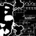 Slapshot Digital Warfare (Vinyl) 12" Album (US IMPORT)