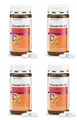 Sanct Bernhard Vitamin D3+K2 - 4 x 180 Kapseln (20,45 EUR/100 g)