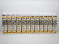 FÖRCH STRUKTURACRYL ACRYL STRUKTUR WEISS KARTUSCHE DICHTSTOFF DICHTMASSE 310ml (12)