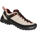 Salewa Damen Wildfire Leather GTX Schuhe (Größe 40, beige)