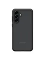 Spigen Ultra Hybrid - matte black - Samsung Galaxy A56 5G