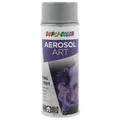 DUPLI-COLOR Aerosol-Art Lackspray RAL 7001 Silbergrau glänzend 400 ml Buntlack