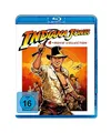 Indiana Jones - 4-Movie Collection (Blu-ray), Harrison Ford: