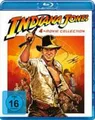 Blu-ray Indiana Jones 1-4 [4 BRs] #2261060