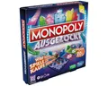 Hasbro Spiel Brettspiel Monopoly Ausgezockt