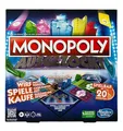 Monopoly Ausgezockt Brettspiel Familien-Spiel 2–4 Spieler - NEU