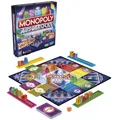 Hasbro Monopoly Ausgezockt