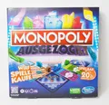 Monopoly Ausgezockt - Familien Brettspiel Gesellschaftsspiel - Hasbro - NEU