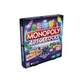 HASD1030 - Monopoly Ausgezockt, Brettspiel, für 2-4 Spieler, ab 8...