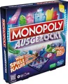 Brettspiel Monopoly Ausgezockt