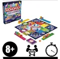 Hasbro Monopoly Ausgezockt, Klassiker, Sonderpreis, Aktion, NEU/OVP