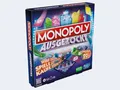 Hasbro Spiel F8555100 Monopoly Ausgezockt Brettspiel  NEU OVP<
