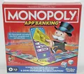 Monopoly APP Banking Brettspiel Gesellschaftsspiel Hasbro Neu Ungeöffnet