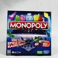 Monopoly Ausgezockt - Hasbro Gaming