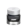 LAMY Tinte grau/agate 690 - crystal ink 30 ml Tintenglas/Konverter/Füller T53