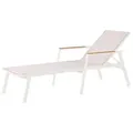 Sonnenliege Paros 588491 sand