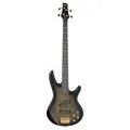 Ibanez Gio GSR200PC-TPB Transparent Pale Black Burst E Bass