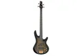 Ibanez E-Bass, E-Bässe, 4-Saiter E-Bässe, Gio GSR200PC-TPB Transparent Pale Black Burst - E-Bass