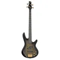 Ibanez Gio GSR200PC-TPB Transparent Pale Black Burst - E-Bass