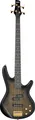 IBANEZ GSR200PC Transparent Pale Black Burst