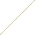 Gummischieberstiel L.1800mm D.31mm Espe LÖFFERT