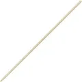 Löffert Gummischieberstiel L.1800mm D.31mm Espe - 36,412,11357101