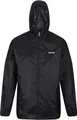 REGATTA Herren Regenjacke Pack It III