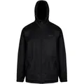 Regatta Regenjacke Pack It Jkt III BLACK XL