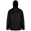 Regatta Bekleidung RMW281-800 Pack It III schwarz, XL