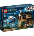 LEGO® Harry Potter: Flucht aus dem Ligusterweg 75968  NEU und OVP