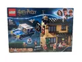 LEGO Harry Potter: Ligusterweg 4 (75968)