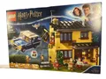 LEGO® Harry Potter 75968 Flucht aus dem Ligusterweg NEU OVP EOL