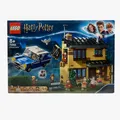 LEGO® Harry Potter 75968 Flucht aus dem Ligusterweg | EOL NEU & OVP