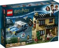 LEGO Harry Potter 75968 - Ligusterweg 4 - Neu & OVP