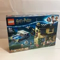 LEGO Harry Potter: Ligusterweg 4 (75968)