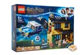 🏅LEGO® Harry Potter 75968 Flucht aus dem Ligusterweg 6 Minifig. NEU💎OVP💎EOL