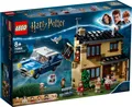 LEGO® 75968 Harry Potter™ Harry Potter Ligusterweg 4