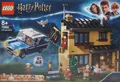 LEGO® Harry Potter 75968 Flucht aus dem Ligusterweg  - NEU & OVP