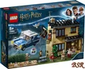 LEGO® Harry Potter:  75968 Ligusterweg 4 ! NEU & OVP !
