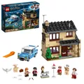 LEGO® Harry Potter 75968 Flucht aus dem Ligusterweg Neu & OVP