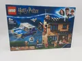 LEGO Harry Potter 75968 Ligusterweg 4 NEU & OVP