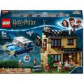 LEGO® Harry Potter 75968 Ligusterweg 4