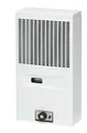 Oranier | Gasheizautomat | 39-26 Werra | 2 kW | Propangas | Weiß | reversibler Anschluss