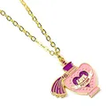 The Carat Shop Harry Potter Love Potion Anhänger Zubehör, Gold