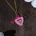 Harry Potter – Liebestrank Kette – Love Potion Anhänger – Halskette