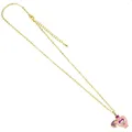 Harry Potter Liebestrank-Anhänger und Halskette (vergoldet) Carat Shop, The