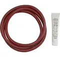 Wolf O-Ring 320 x 8 VMQ für COB