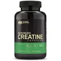 Optimum Nutrition - Creatine Creapure® Capsules - 200 Kapseln