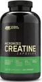 Optimum Nutrition Creatine 2500 Caps - 200 Kapseln (125,51 EUR/kg)