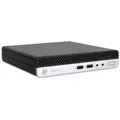 HP ProDesk 400 G4 Desktop Mini Intel Core i5-8400T 256GB SSD 8GB Windows 10 Pro